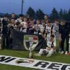 GIOVANILI REGIONALI - Ecco il regolamento dei campionati regionali U17, U16 e U15