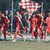 COPPA ITALIA SERIE D - La Triestina vince il derby regionale con l'LME