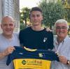 PRO CERVIGNANO RUDA - Tre nuovi innesti per mister Pirusel
