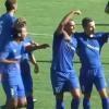 MIGLIOR SQUADRA DEL WEEKEND - La Maranese