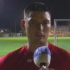 UNION PASIANO -  Bolgan: "Cercherò di fare più gol possibili per aiutare la squadra a vincere"