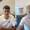 I TALENTI - Carducci e Fedele approdano all'Atalanta