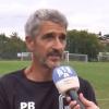 CUSSIGNACCO - Bertino: "Campionato molto bello, salvezza primo obiettivo"