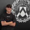 IL TALENTO - Iuliano firma con l'Udinese