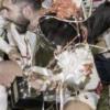 COPPA ITALIA ECCELLENZA - Ecco i quarti di finale