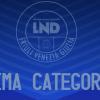 COPPA REGIONE PRIMA CATEGORIA - 36 squadre al via, ecco gironi e formula