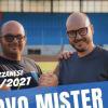 AZZANESE - In panchina arriva Perissinotto