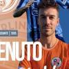 CJARLINS MUZANE - Rinforzo per Moras, arriva Voltan