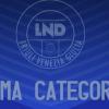 COPPA REGIONE PRIMA CATEGORIA - I risultati degli ottavi di finale