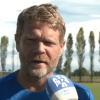 BRIAN LIGNANO - Bedin: "Primo obiettivo la salvezza, poi proveremo a costruire qualcosa di importante"