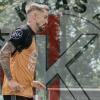 KRAS REPEN - Salutano in sette. Per l'attacco arrivano Juren, Gajsek e Bandi