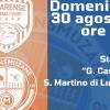 COPPA ITALIA SERIE D - Il Cjarlins Muzane inizia con una vittoria, battuta 3-1 la Luparense