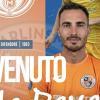 CJARLINS MUZANE - Per la difesa arriva Pavan