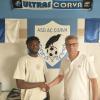 CORVA - Colpo Bance dal Fiume Veneto Bannia
