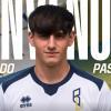 BRIAN LIGNANO - Dal Campodarsego arriva il classe 2006 Pasquetto