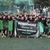 CAMPIONATO REGIONALE U19 E U18 - Ecco il regolamento