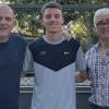 PRO CERVIGNANO RUDA - Arrivano i primi rinforzi per mister Pirusel