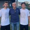 DEPORTIVO JR - Del Riccio e Duca nuovi innesti