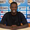 BRIAN LIGNANO - Ekuban saluta e torna alla Real Calepina