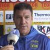 TEOR - Pittilino: "L'arbitro il peggiore in campo di fronte a due squadre di buon livello"