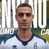 BRIAN LIGNANO - Preso Caccin per il centrocampo