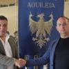 LA LETTERA - Il presidente Magaldi fa chiarezza sulla situazione dell'Aquileia