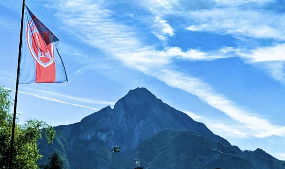 TOLMEZZO - Lanciata la campagna abbonamenti con l’Amariana come simbolo
