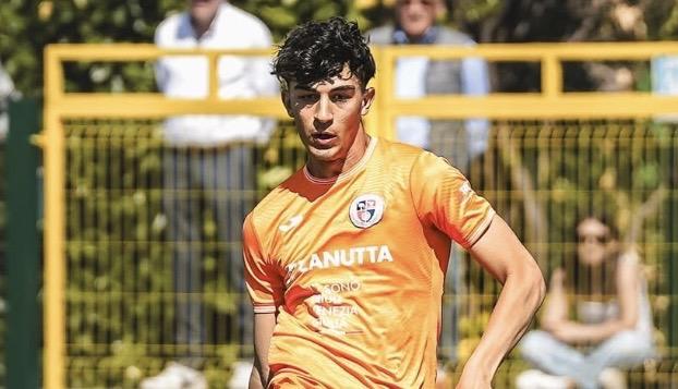 TEOR - Rinforzo in difesa, arriva Vidoni