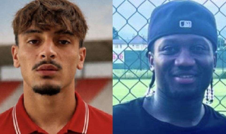 CUSSIGNACCO - Doppio arrivo per Bertino, presi Kichi e Fiorino