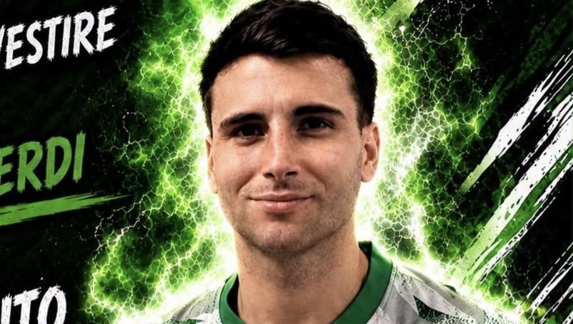 SAN LUIGI - Rinforzo per Pocecco, preso Erman