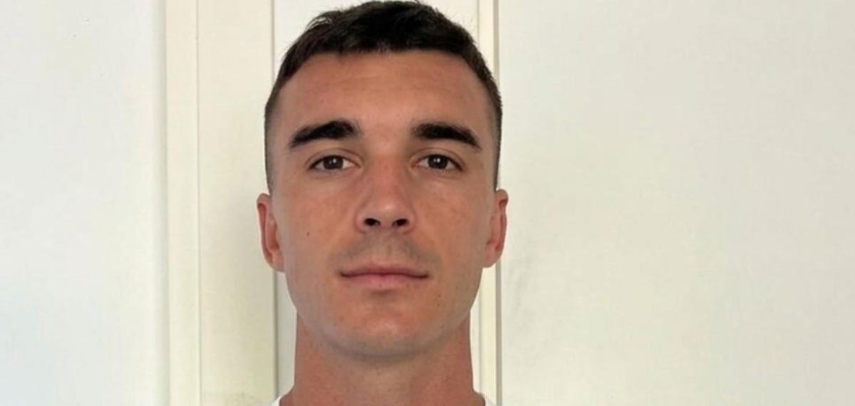 PRO GORIZIA -  Garelli rinforzo per la difesa