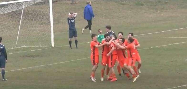  A TUTTO CAMPO FVG - Le sintesi dell'ultima giornata