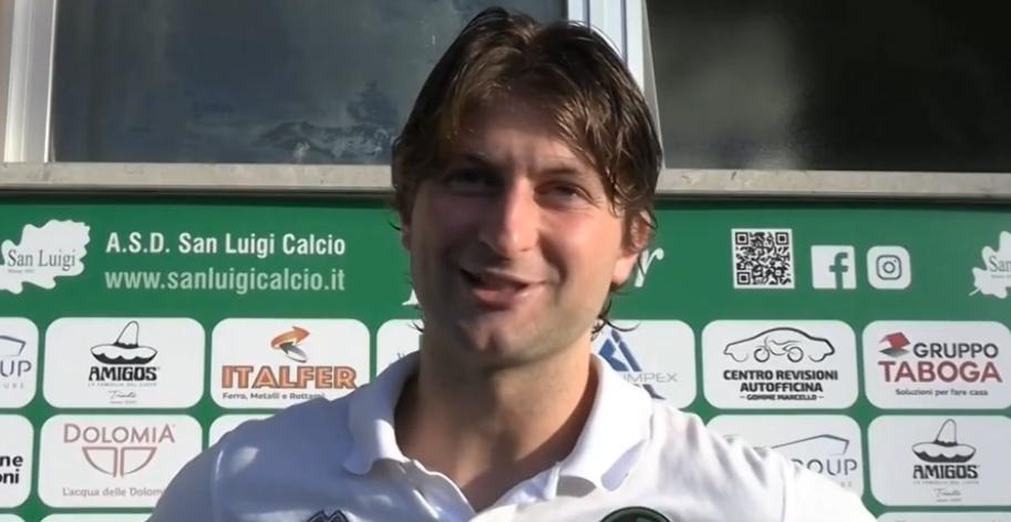 NUOVO PORDENONE - Pozzebon: "Non so quante squadre faranno punti sul campo del San Luigi"
