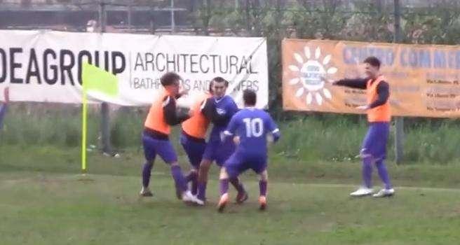  A TUTTO CAMPO FVG - Le sintesi dell'ultima giornata