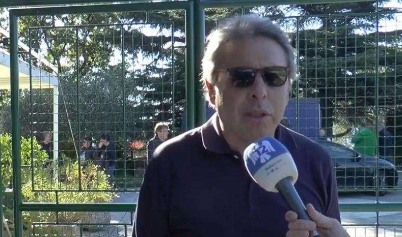 RAPPRESENTATIVA U19 - Canciani: "Sconfitta con più di qualche rammarico, ma è ancora tutto aperto"