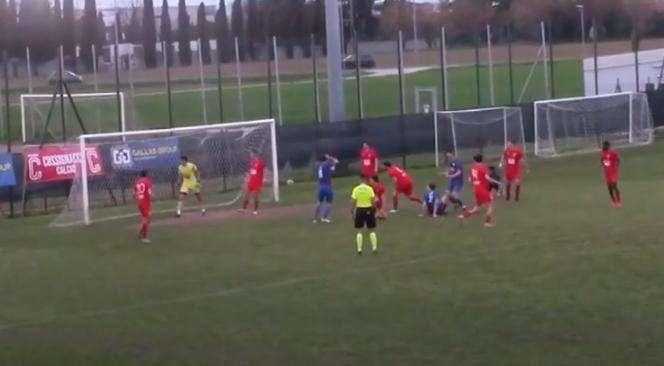  A TUTTO CAMPO FVG - Le sintesi dell'ultima giornata