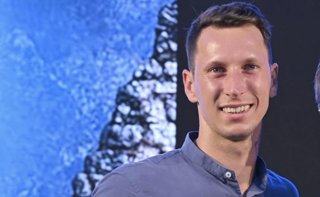 IL PERSONAGGIO - Ciriello verso la permanenza al Muggia