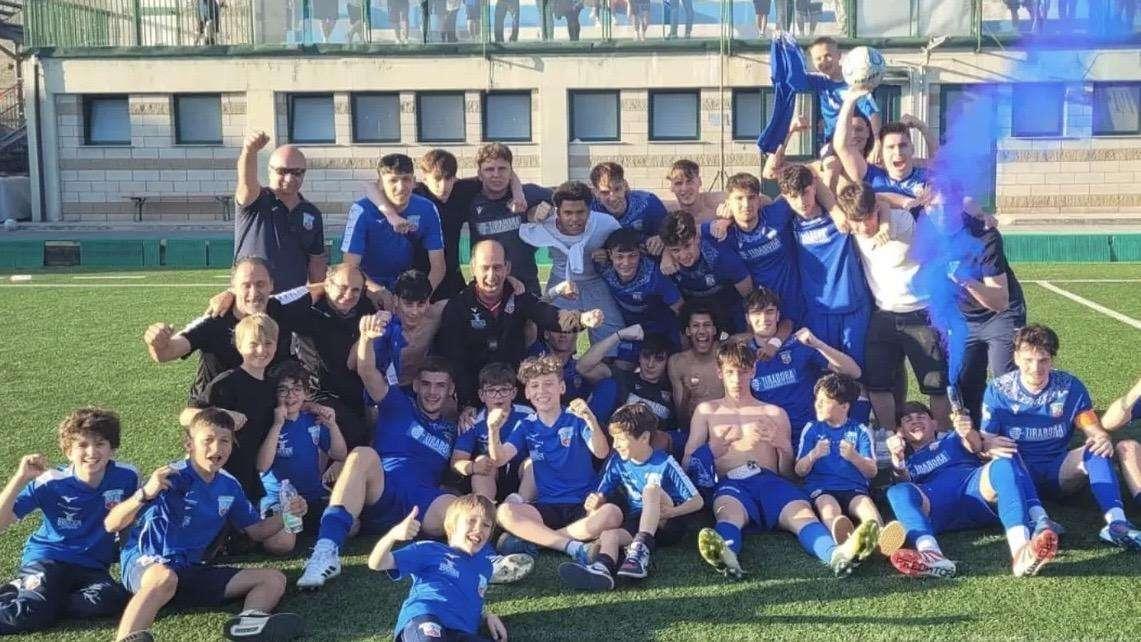 GIOVANILI REGIONALI - Si parte il 5 settembre con l'Under 19