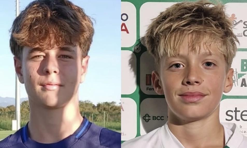 STAGE CLUB ITALIA U14 - Tra i convocati 4 ragazzi provenienti da club dilettantistici della regione