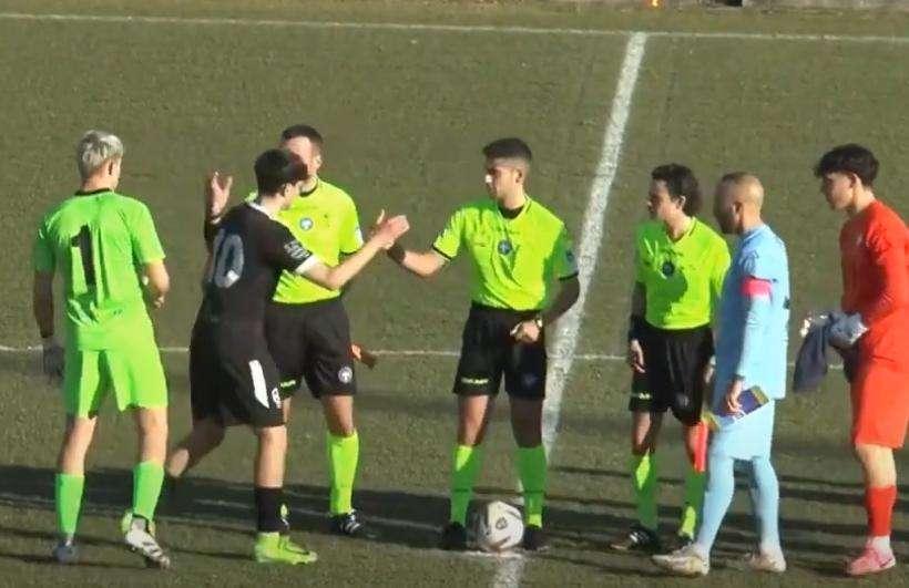 A TUTTO CAMPO FVG - 16/01/2025