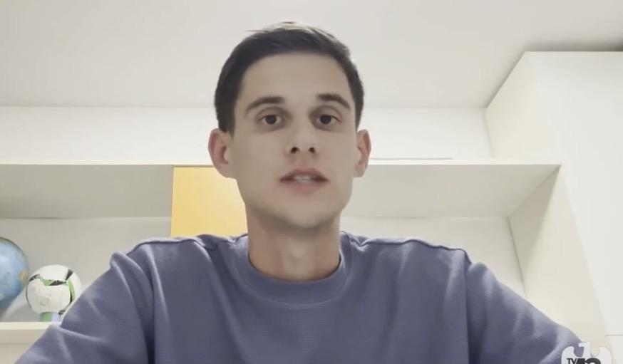 FONTANAFREDDA U15 - Costa: "Questo gruppo può ambire a tanto. L'obiettivo è la crescita dei ragazzi"