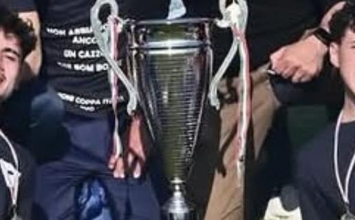 COPPA ITALIA PROMOZIONE - Ecco i quarti di finale