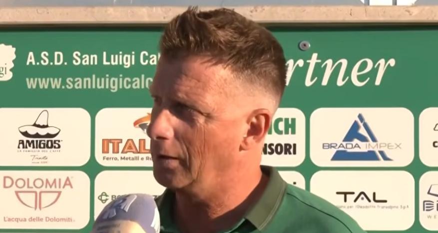 SAN LUIGI - Pocecco: "Sto aspettando di ritrovare una rosa al completo, siamo vivi"