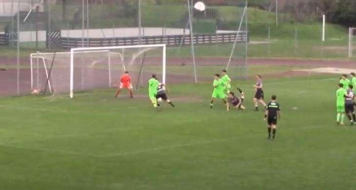  A TUTTO CAMPO FVG - Le sintesi dell'ultima giornata