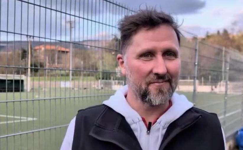 RONCHI - Terpin è il nuovo allenatore