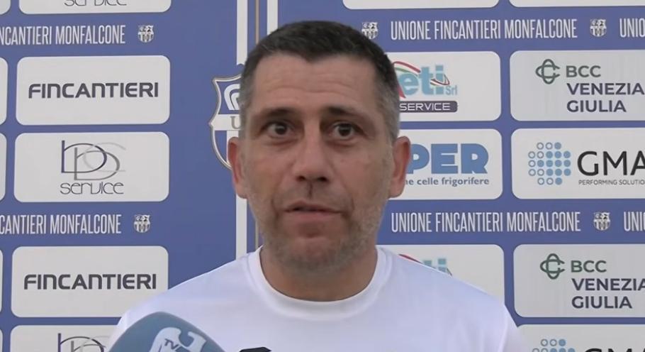 UFM - Peroni: "Sensazioni positive, vogliamo essere protagonisti"