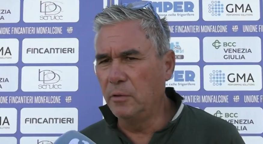 UFM - Lugli: "Inserito giocatori che sanno cosa vuol dire vincere. Sono molto fiducioso"