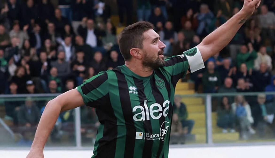 TORRE PN - Arriva Alberto Filippini