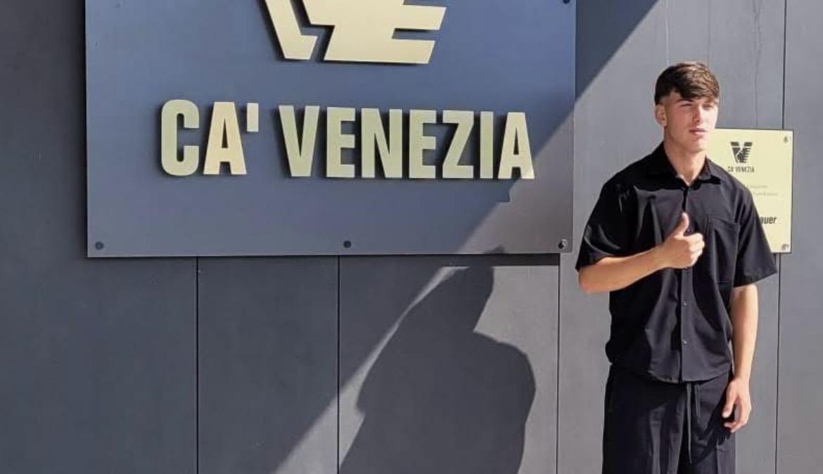 IL TALENTO - Bruno Nani sceglie il Venezia