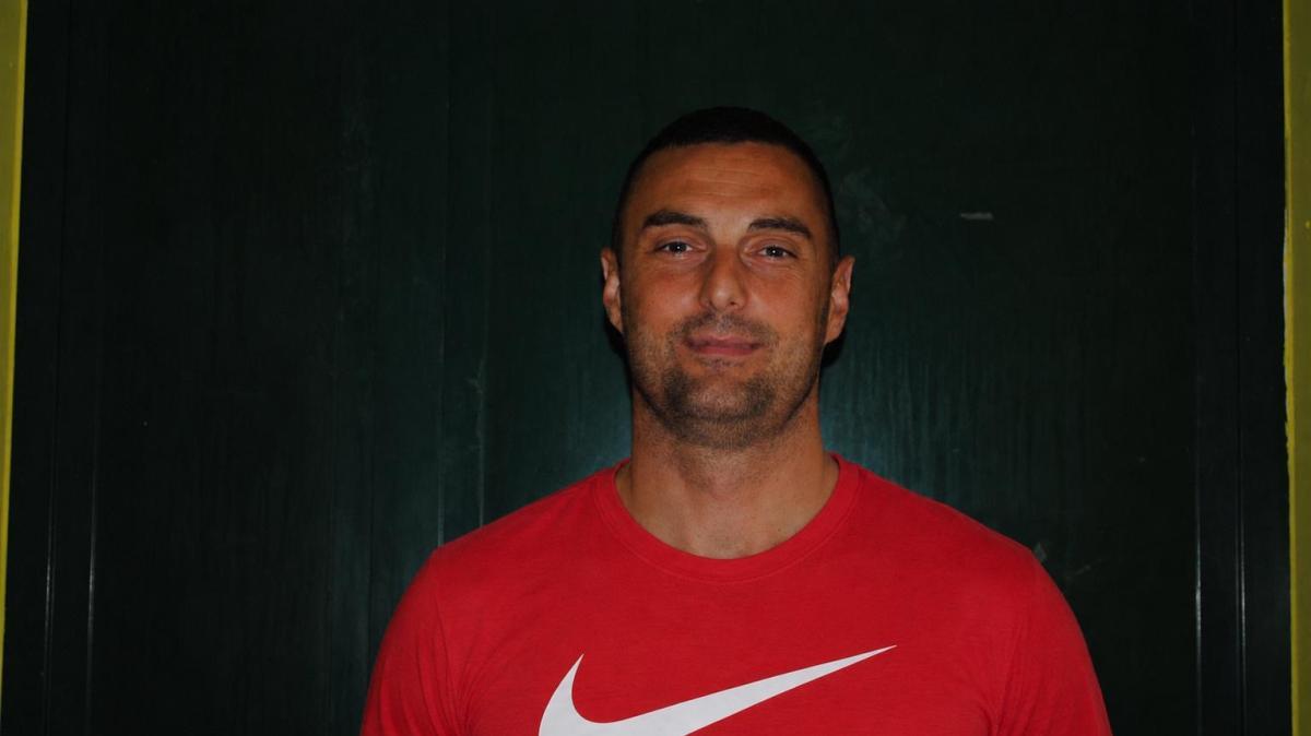 IL PERSONAGGIO - Dukic firma con il Torre Tapogliano